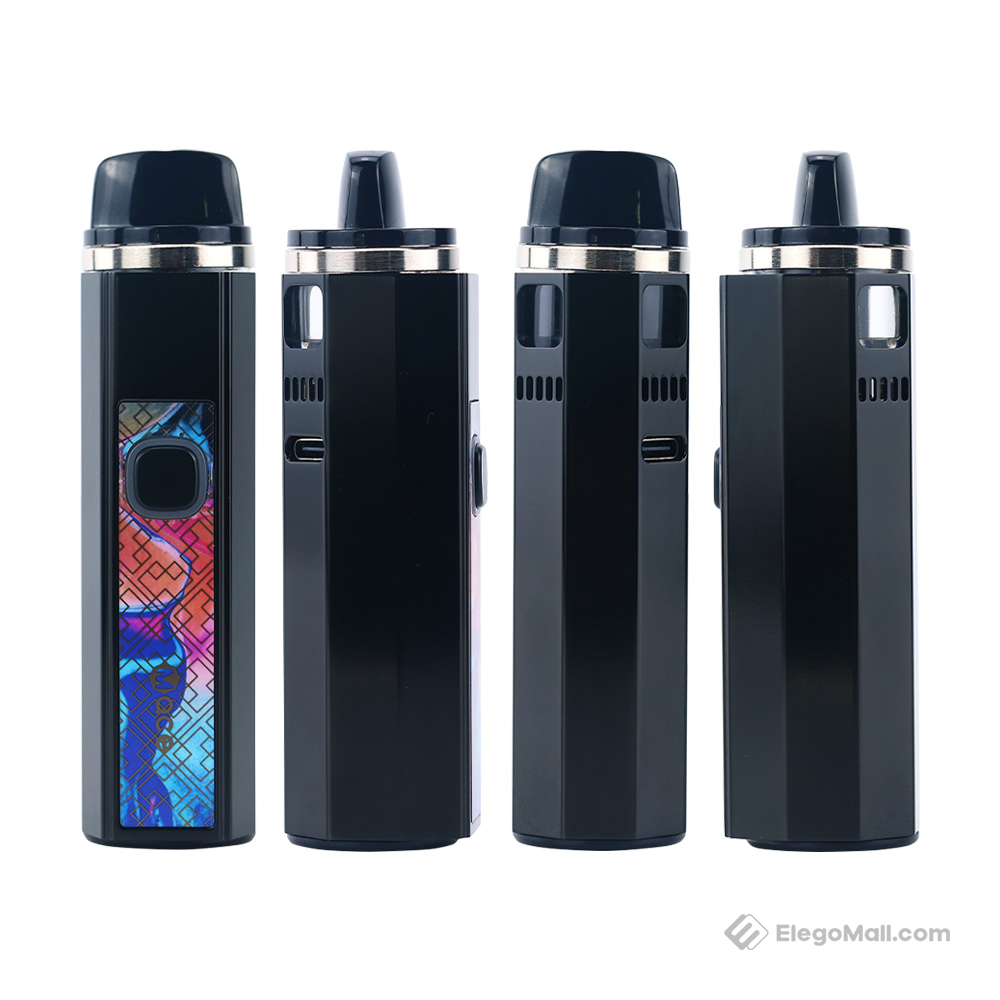 OneVape Mace 55 Pod Kit 1500mAh 3.5ml